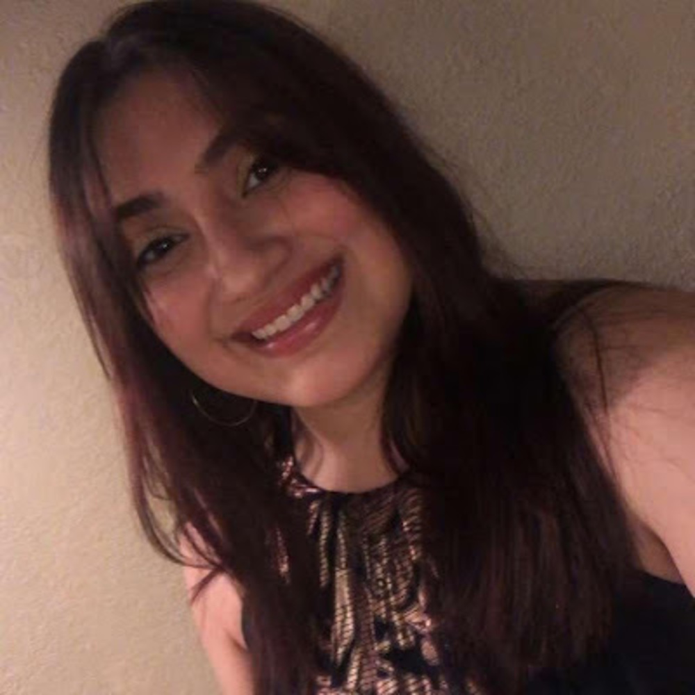 Meet your Posher, Alandra